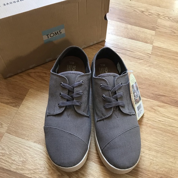 Toms paseo sneaker Clearance